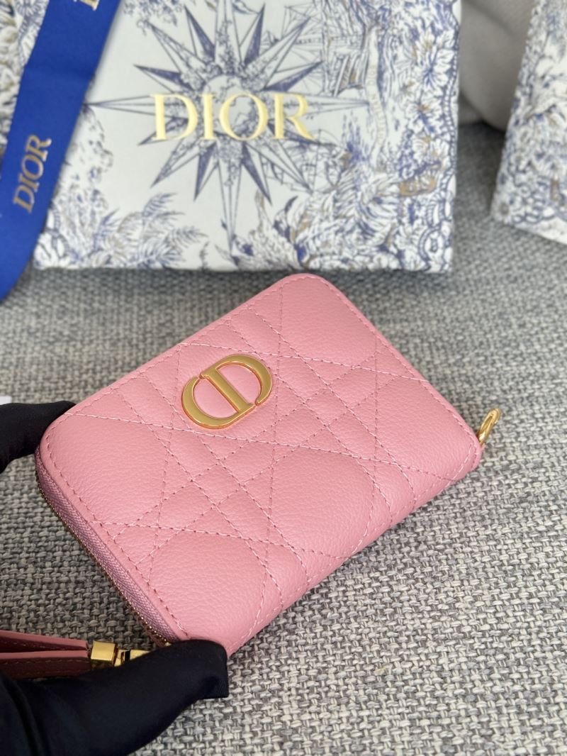 Christian Dior Wallet